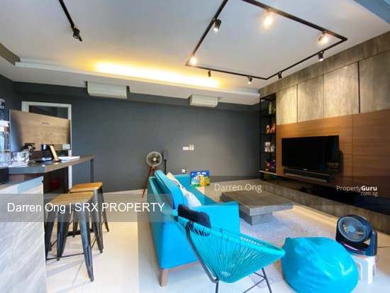 Arc at Tampines thumbnail photo